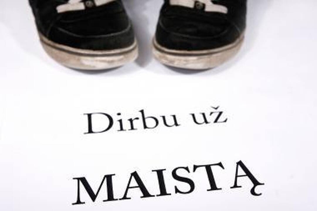 Didžiojoje Britanijoje kitąmet bus 2,7 mln. bedarbių, prognozuoja ekspertai 