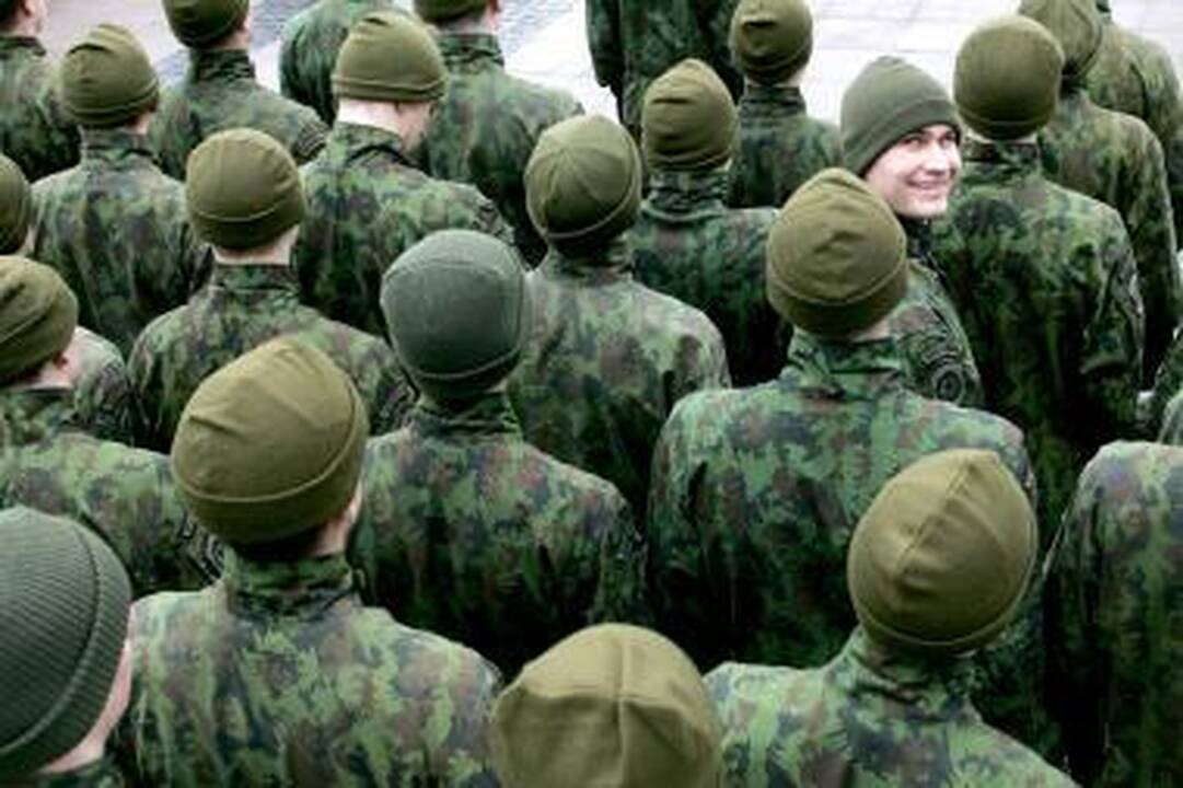 Lietuva, Lenkija ir Ukraina ketina steigti bendrą karinę brigadą 