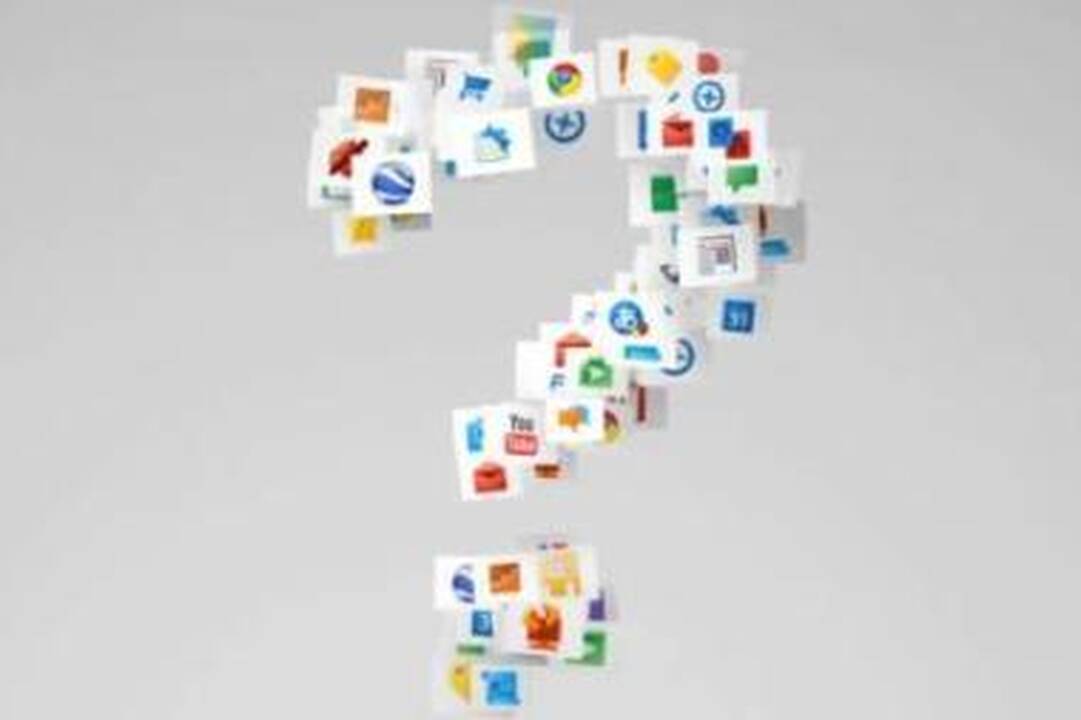Visos „Google“ naujienos – vienoje vietoje 