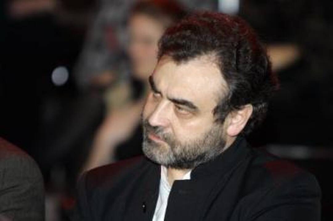 E.Kūris: pensija nėra nuosavybė
