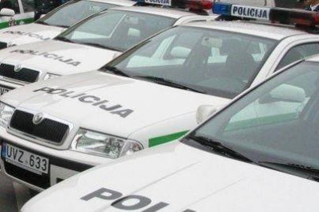 Kaune velykiniai laisvadieniai praėjo ramiau?