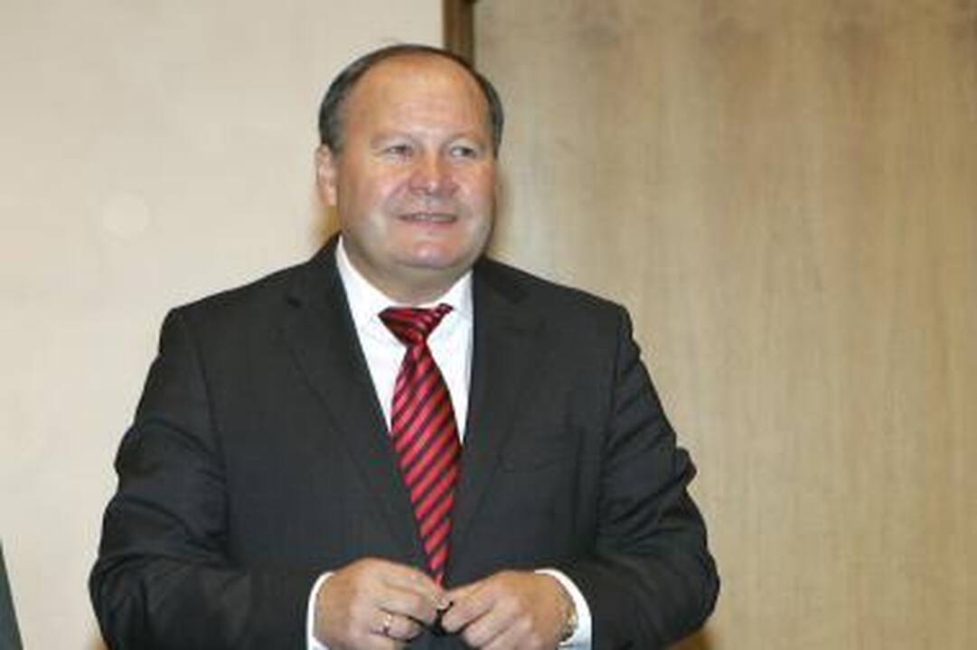 Kauno rajone – tvirtos socialdemokratų pozicijos