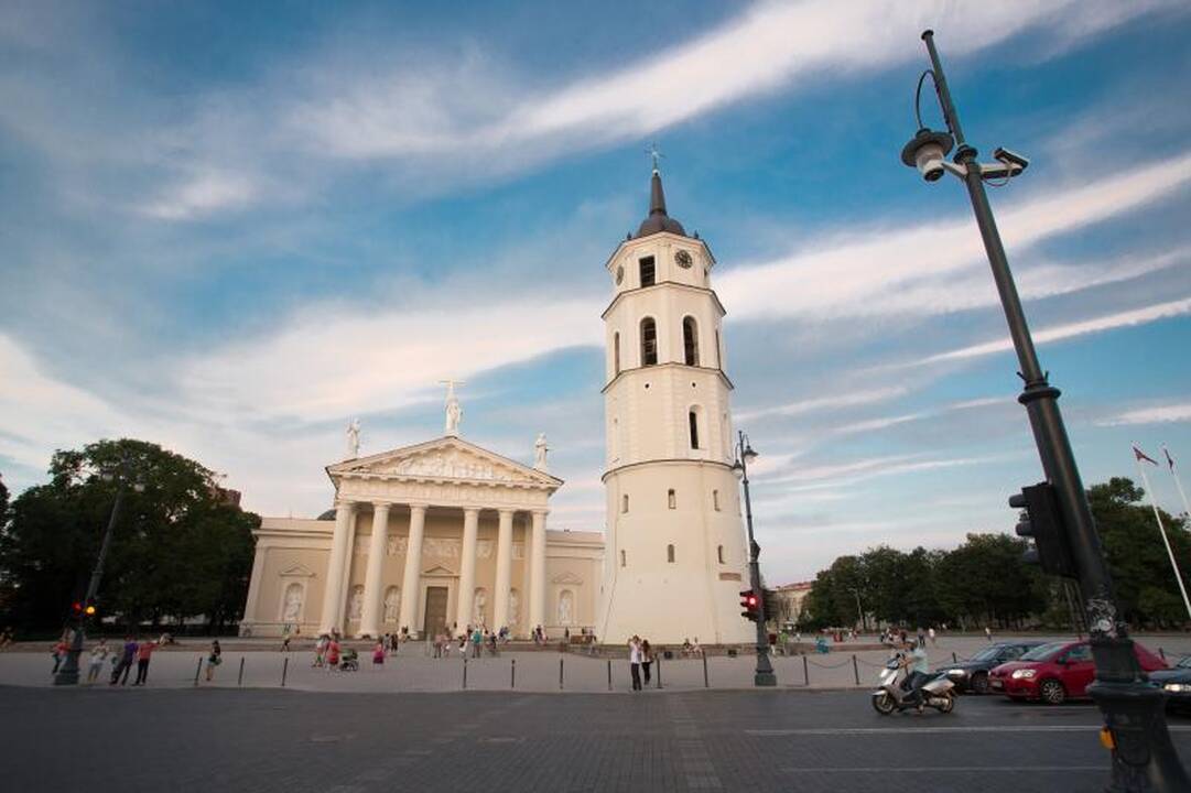 Siūloma pailginti valstybinės reikšmės kultūros objektų sąrašą