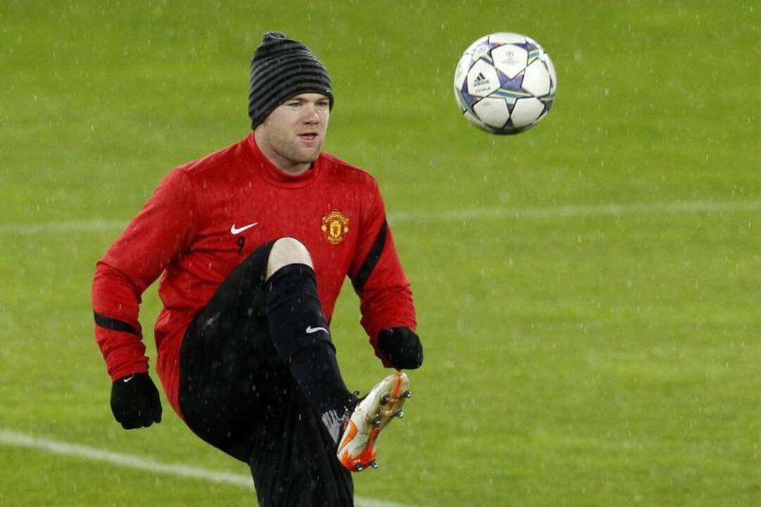 Profesionalūs futbolininkai – tarp 2 proc. intelektualiausiųjų žmonių