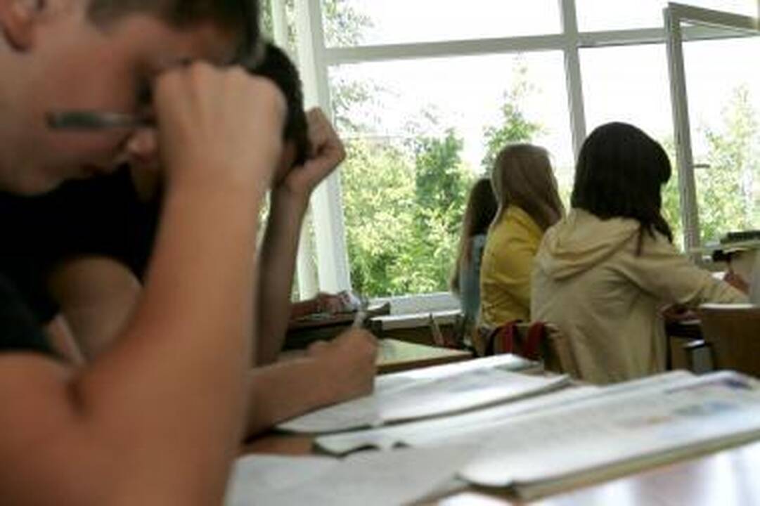 Apdovanos „Švari kalba – švari galva“ nugalėtojus