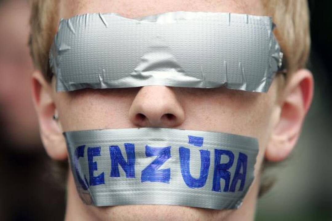 Homoseksualų gynėjai žada skųsti Lietuvą Europos Komisijai, prie jų jungiasi L.Donskis (papildyta)