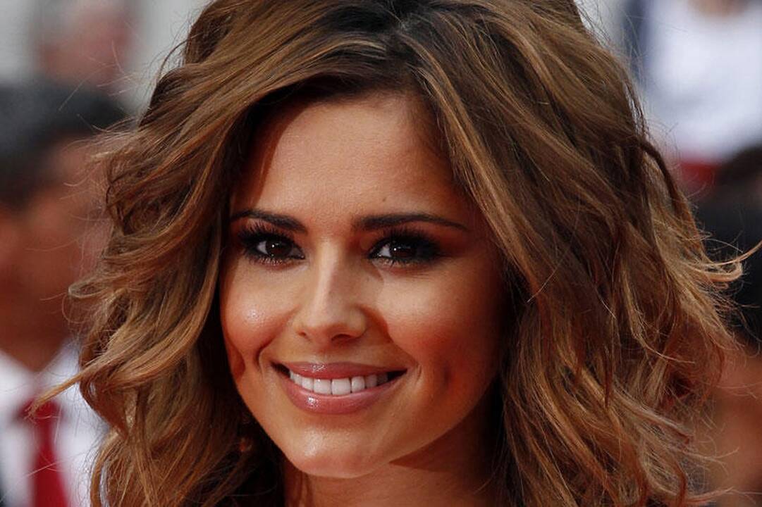 Svorio priaugusi Cheryl Cole jaučiasi seksualesnė
