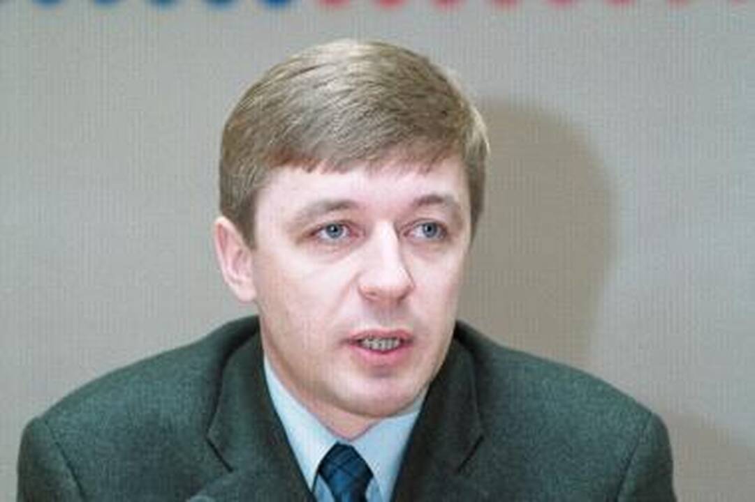R.Karbauskis siūlo steigti fondą pensijoms kompensuoti, pats žada duoti milijoną litų