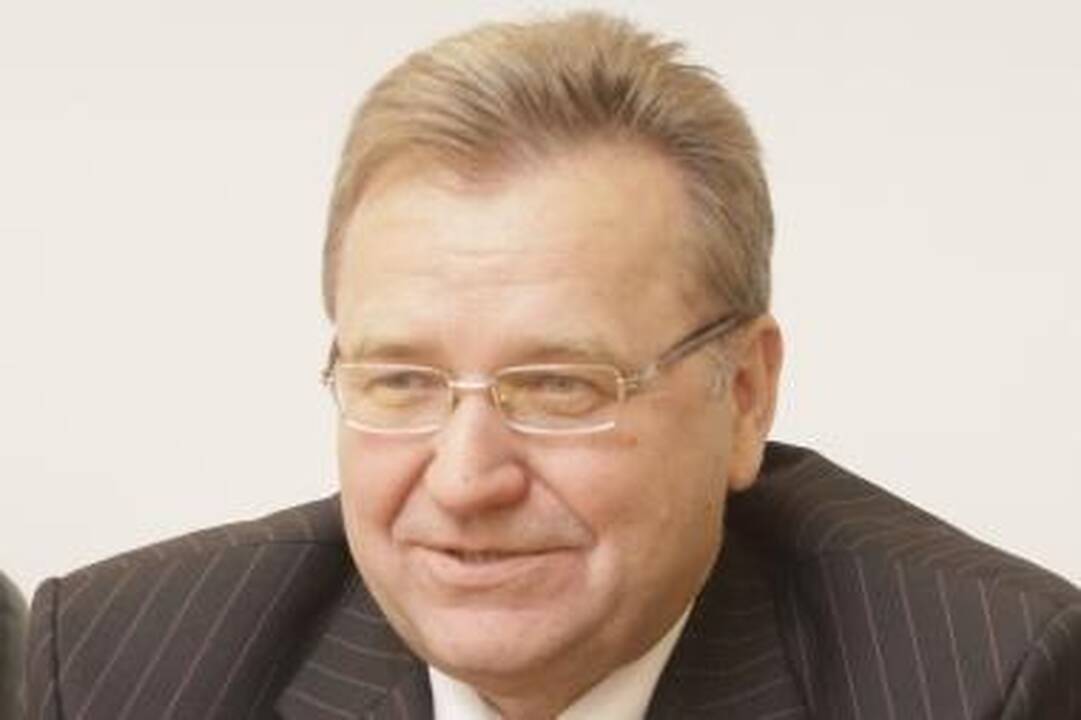 „Lietuvos geležinkeliuose“ lankėsi Baltarusijos transporto ir komunikacijų ministras