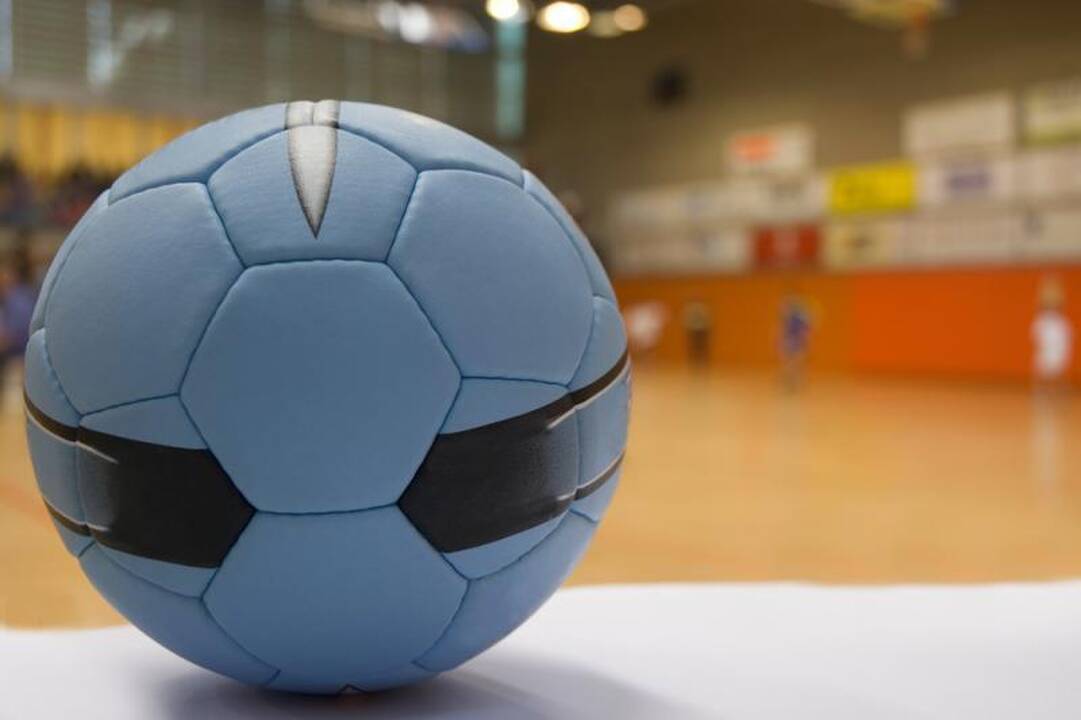 Klaipėdoje vyks tarptautinis rankinio turnyras