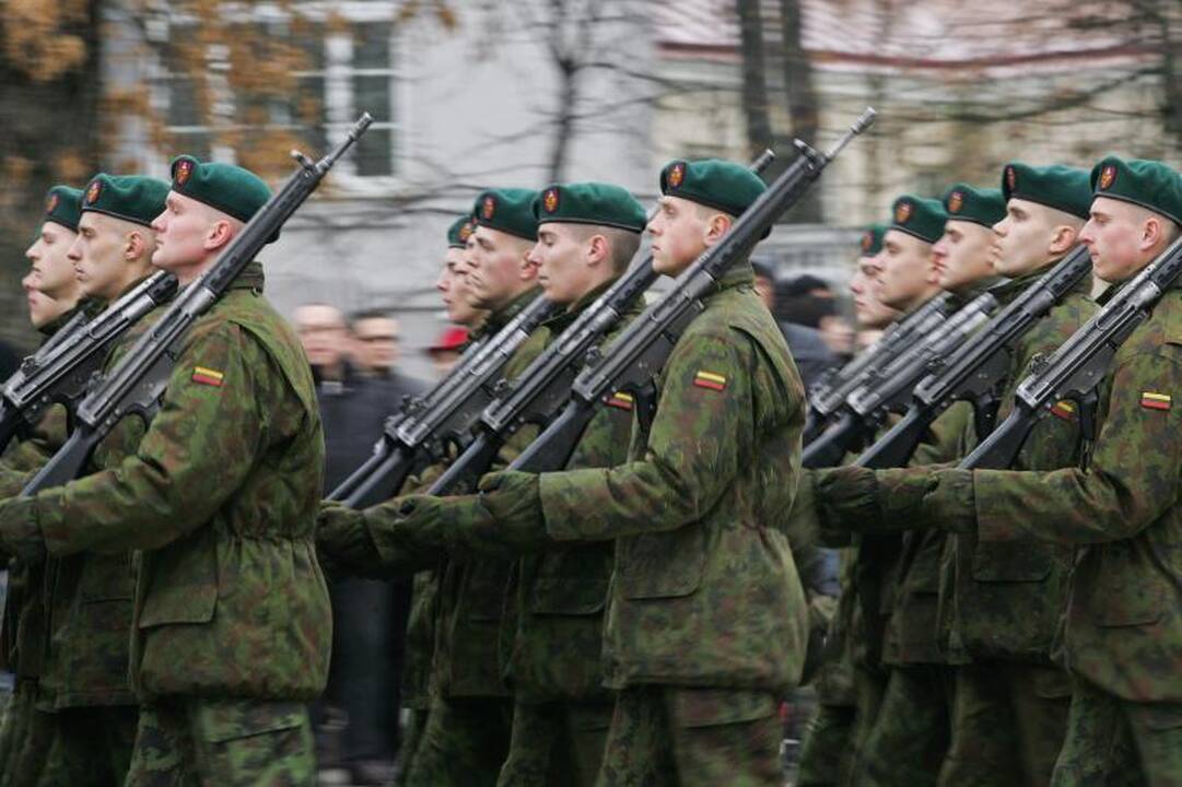 Dėl reformos atleista kapitonė laimėjo bylą prieš KAM