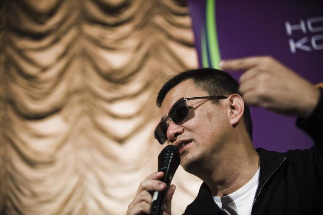 Wong Kar-wai vadovaus Berlyno kino festivalio žiuri 