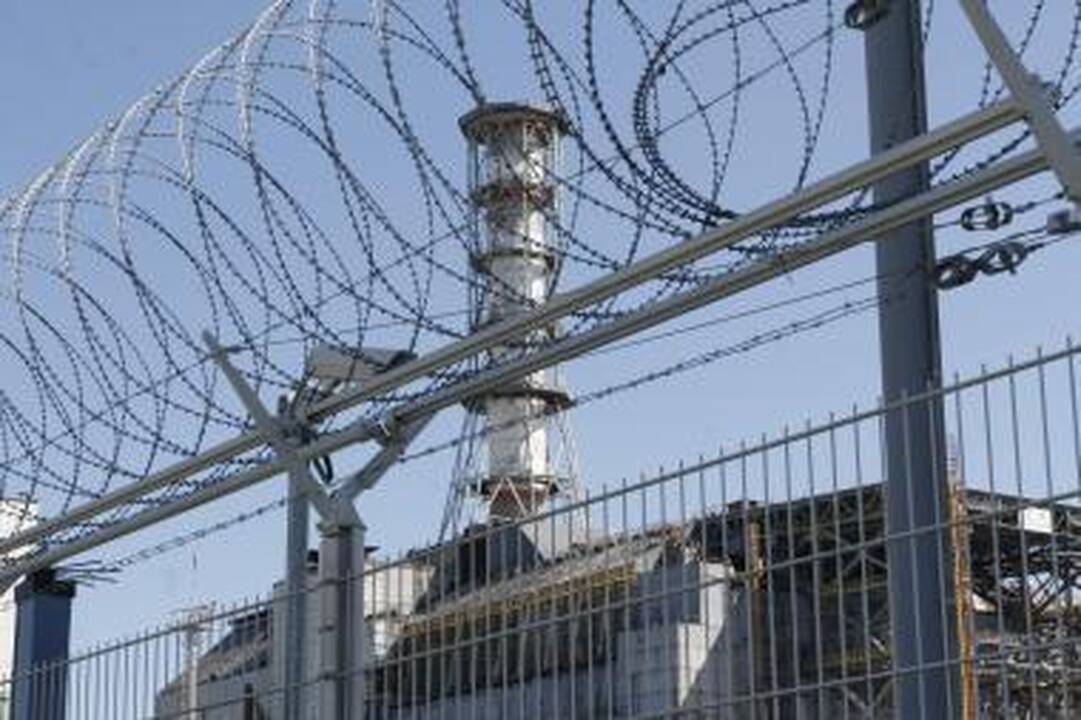 Didžiausių ekologinių katastrofų dešimtukas