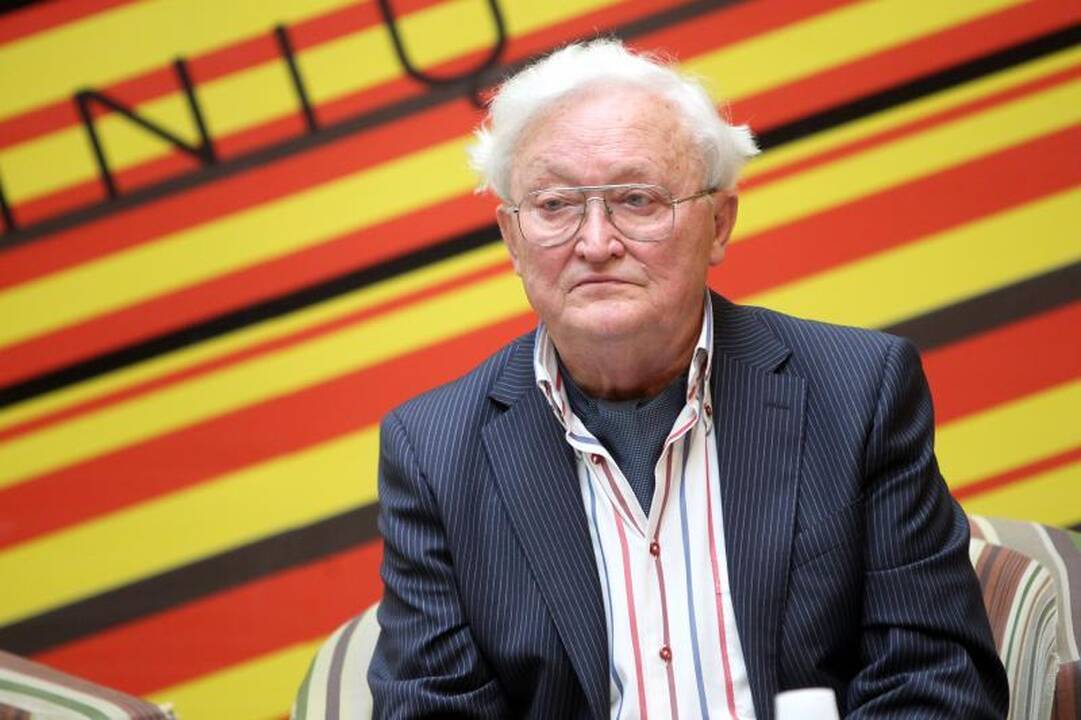 A. Čekuolis: gyvenimas kelionėje visai kitoks, nei kasdienybėje