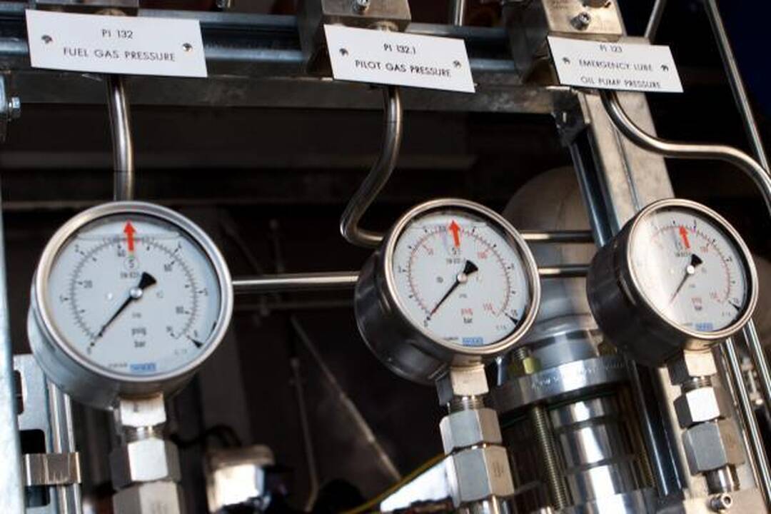 Girto policininko sukelta avarija Prezidentės akyse braukia visus V.Telyčėno darbus