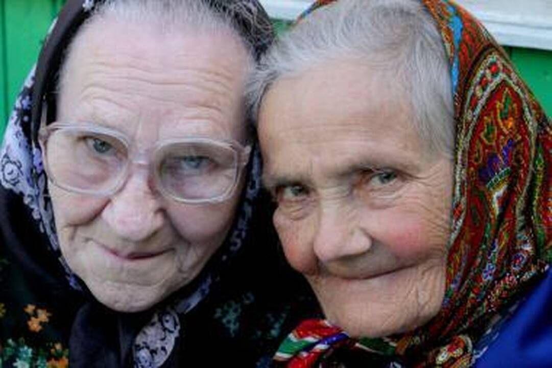 Chromo papildai senatvėje gali pagerinti atmintį