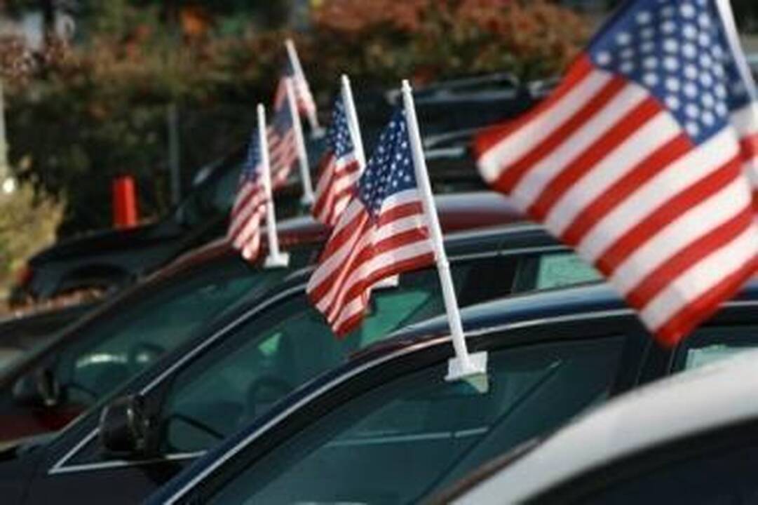 B.Obama paskelbė ekonomikos gelbėjimo plano detales