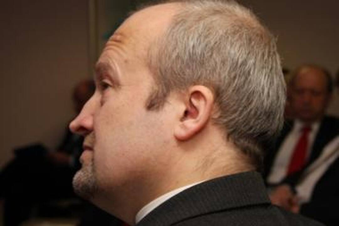2010-uosius siūloma paskelbti Žalgirio pergalių metais