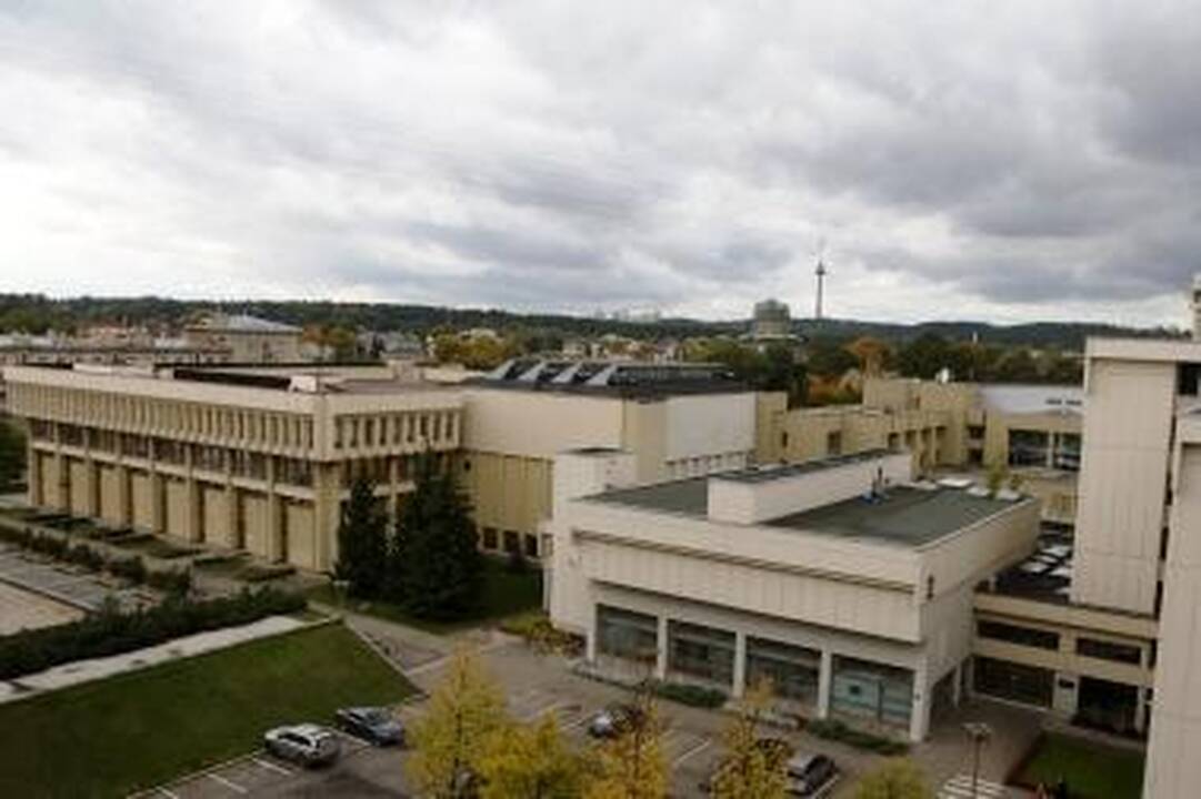 Į Lietuvą atvyksta Gruzijos parlamento delegacija