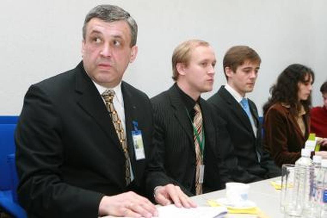 Brangiakailių žvėrelių afera sukčiams nepavyko
