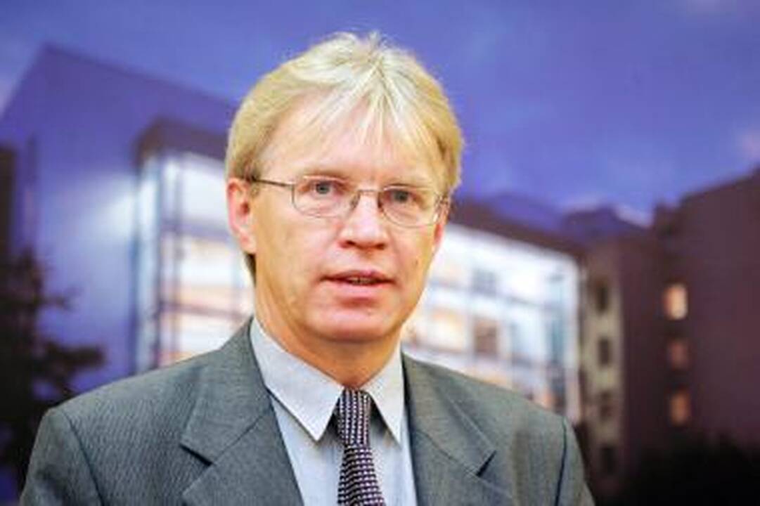 D.Jankauskas: černobyliečiai nuo 2012 metų sausio gaus didesnes pensijas