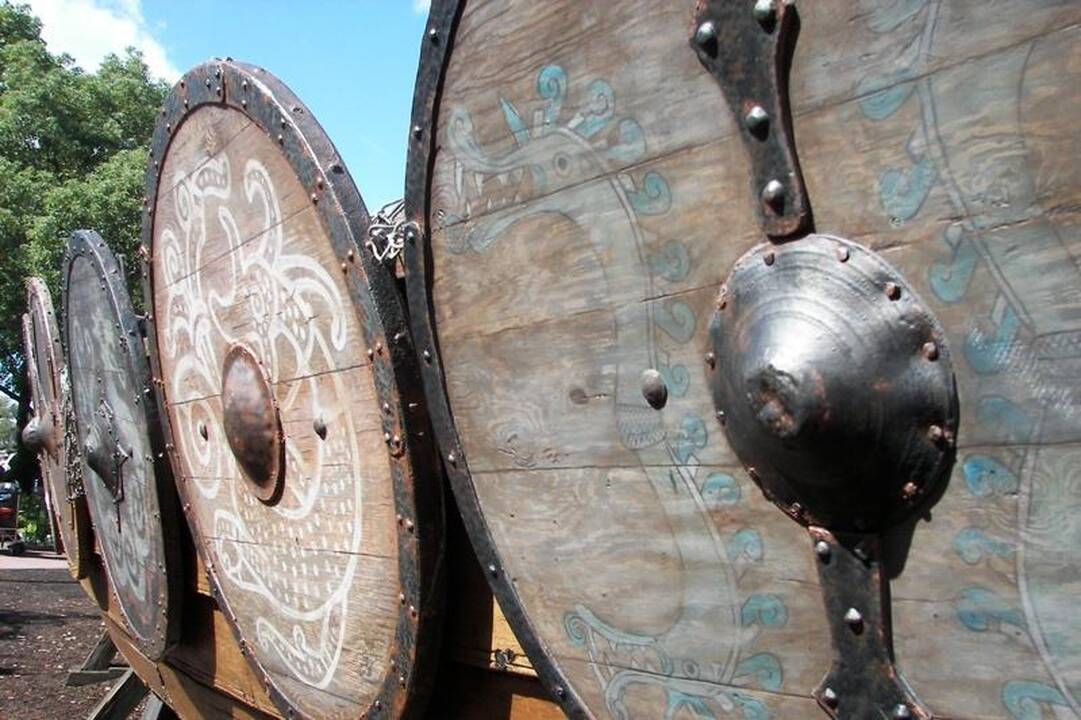 Grenlandijos vikingai tikriausiai neatlaikė atšalimo