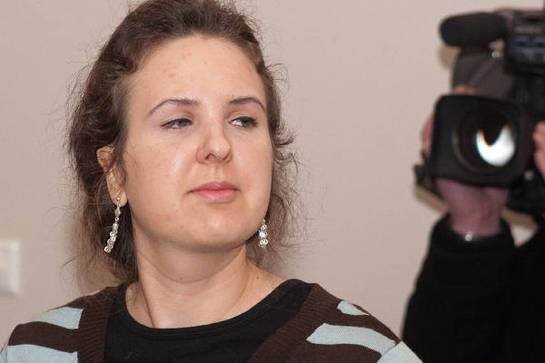 VSD: pareigūnų operatyviniai veiksmai E.Kusaitės atžvilgiu - teisėti 