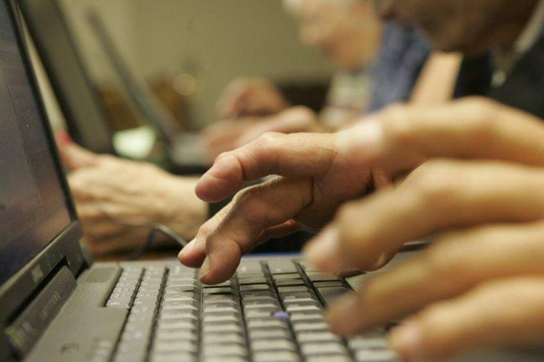 Garsi programišių grupuotė „Lulz Security“ nutraukė savo veiklą