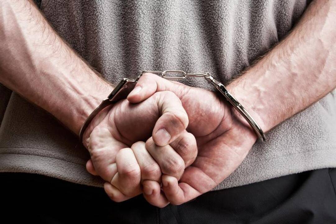 Dėl mirtinai subadyto paauglio Londone suimta 11 asmenų