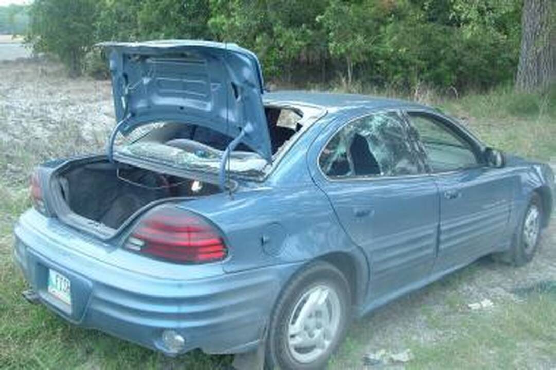 Ragina išregistruoti nenaudojamus automobilius