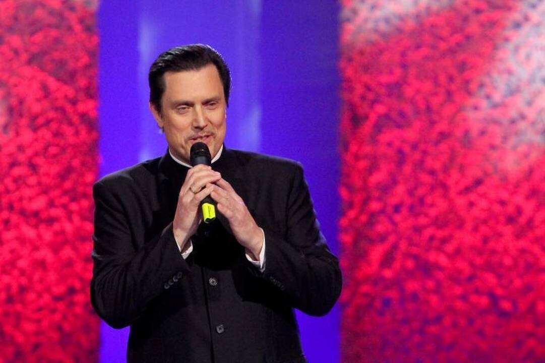 Konservatorius siūlo atmintina skelbti Tarptautinę tolerancijos dieną