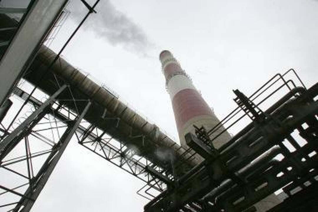„Kauno energija“ dėl KTE netesybų kreipėsi į arbitražą (papildyta)