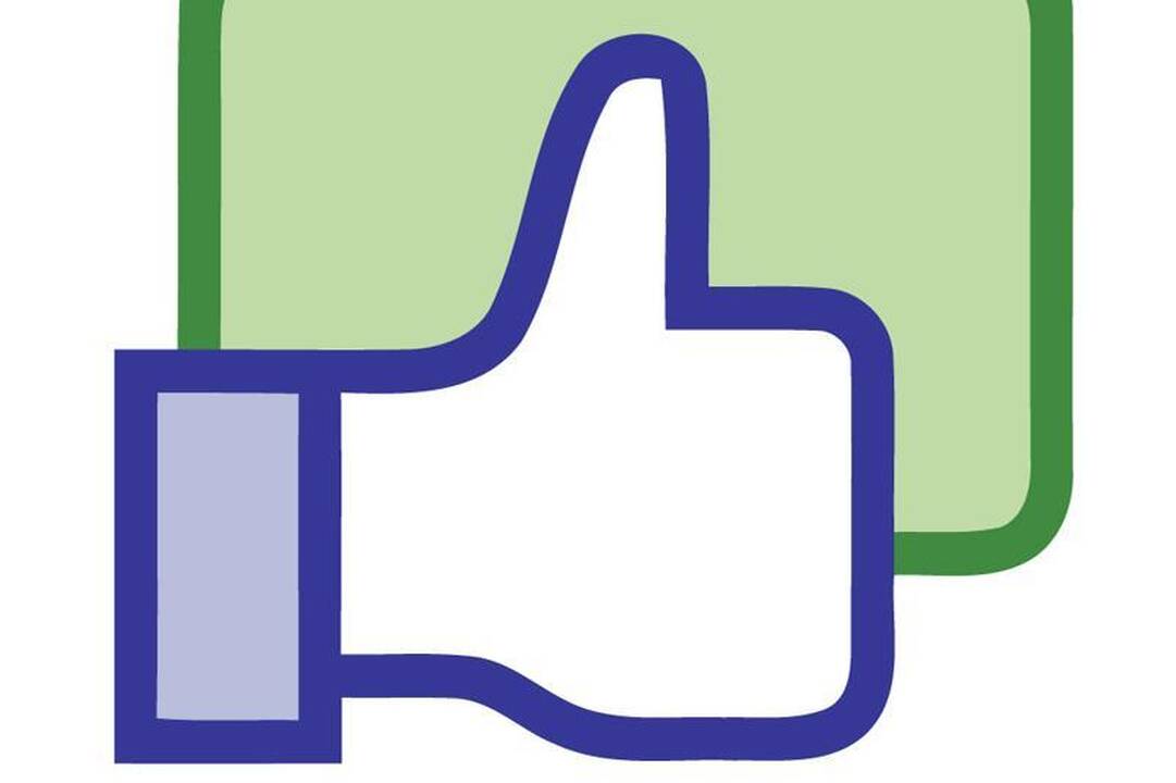 Naujas "Facebook" virusas siūlo mygtuką "Nepatinka"