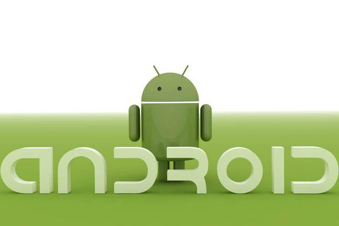 Nuomonė: „iOS“ – gera ir brangi, „Android“ – bloga ir pigi