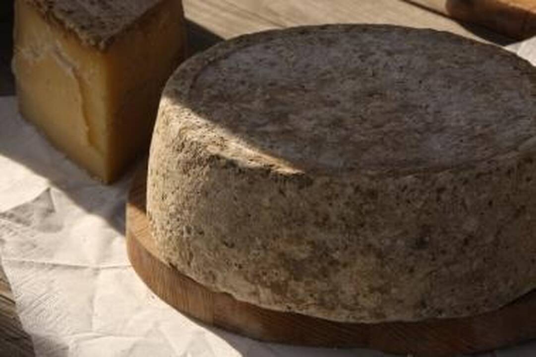 Ekologiški produktai Vilniuje – ir trečiadieniais