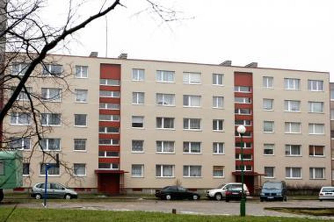 Finansų ministerija derasi dėl galimybės perkelti milijonus į komercinį banką Lietuvoje 