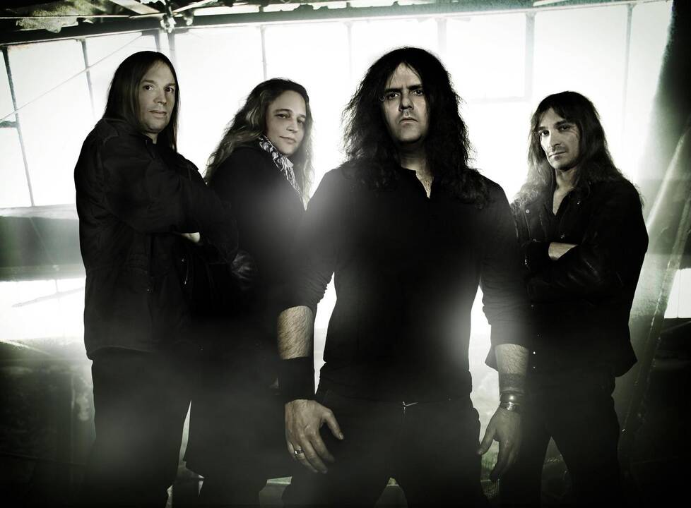 Metalo milžinai „Kreator“ ir „Morbid Angel“  Vilniuje