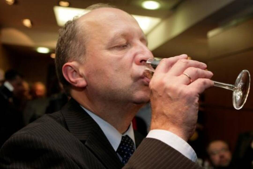 Seimo rinkimų rezultatai (papildyta)