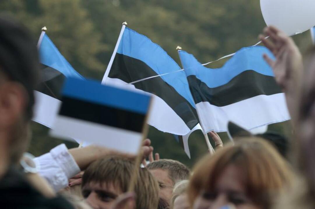 Estijos Tartu universitete bus galima mokytis lietuvių kalbos