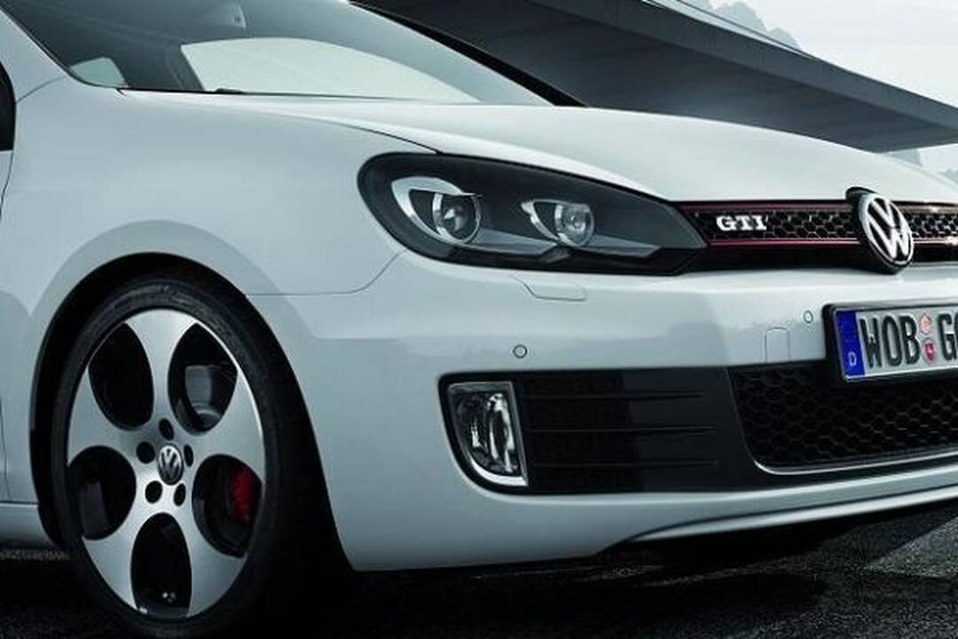 Kinijos antausis Vokietijos automobilių gamintojams