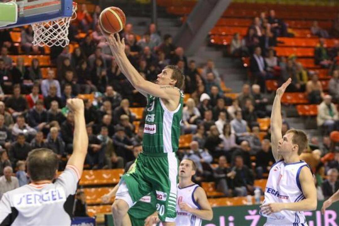 „Žalgirio“ rungtynės su „Chimki“: ne tik kova aikštėje, bet ir įspūdingas renginys