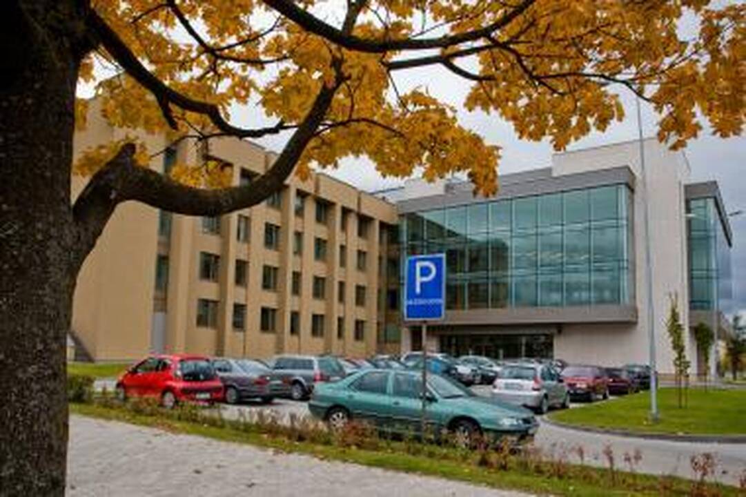 Seimo kanclerio pareigos pasiūlytos J.Mileriui