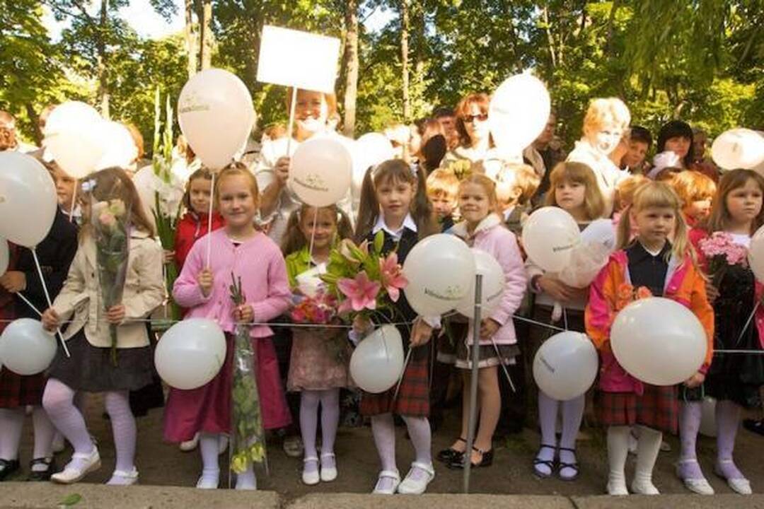 Ateityje planuojama grįžti prie visų pradinukų nemokamo maitinimo