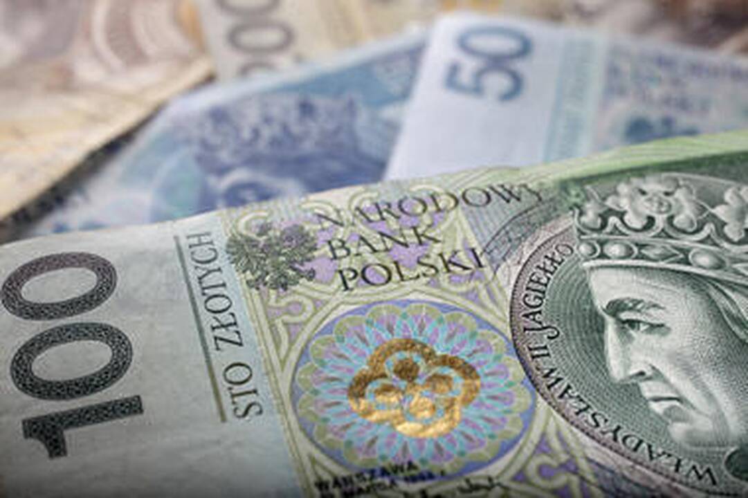 Lenkijoje benamis loterijoje išlošė 500 tūkst. zlotų