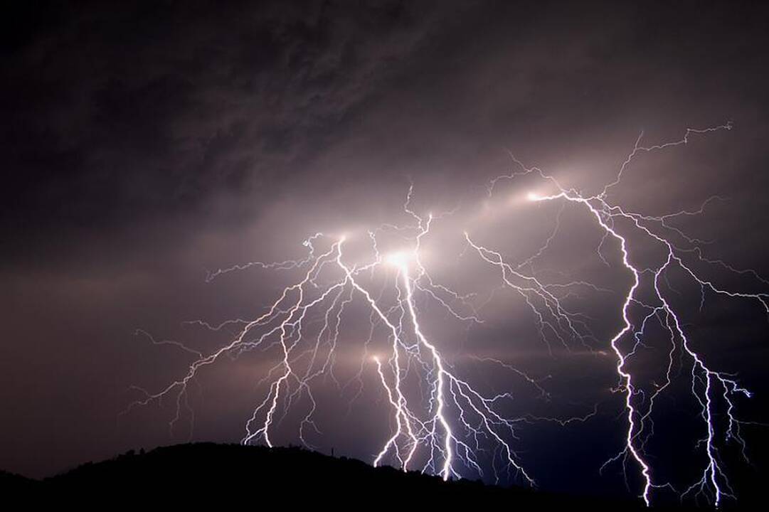 Mokslininkai paskelbė jau numatę kitų metų klimatą
