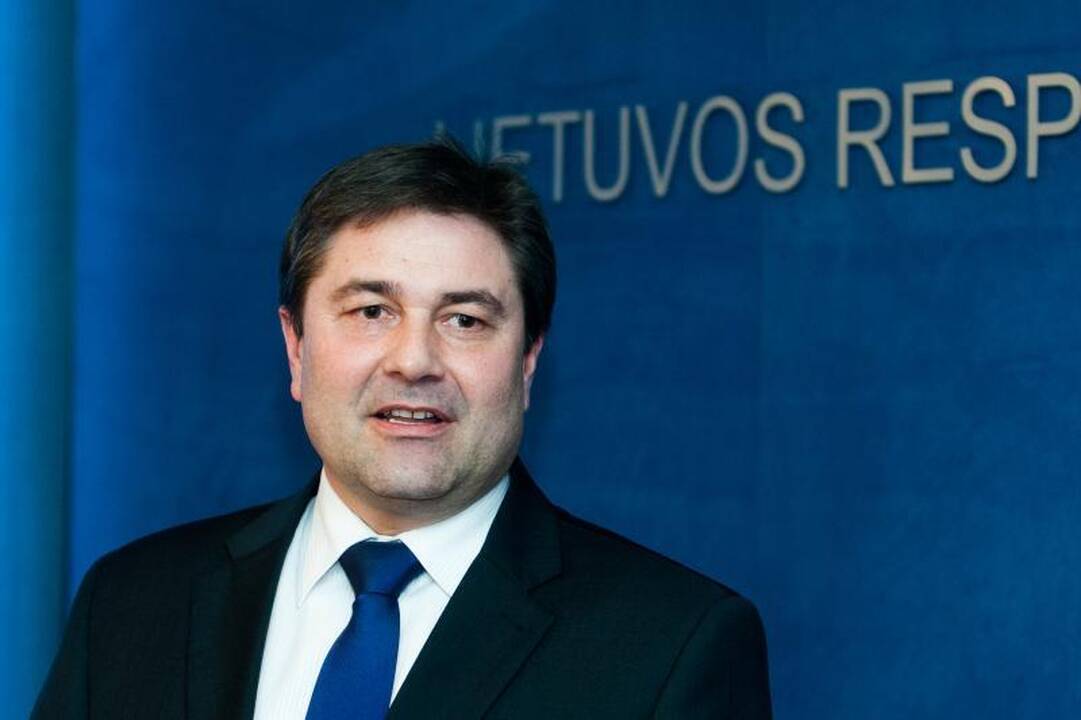 Svarstoma Punsko valsčiuje neuždaryti 1-os ar 2-jų lietuviškų mokyklų