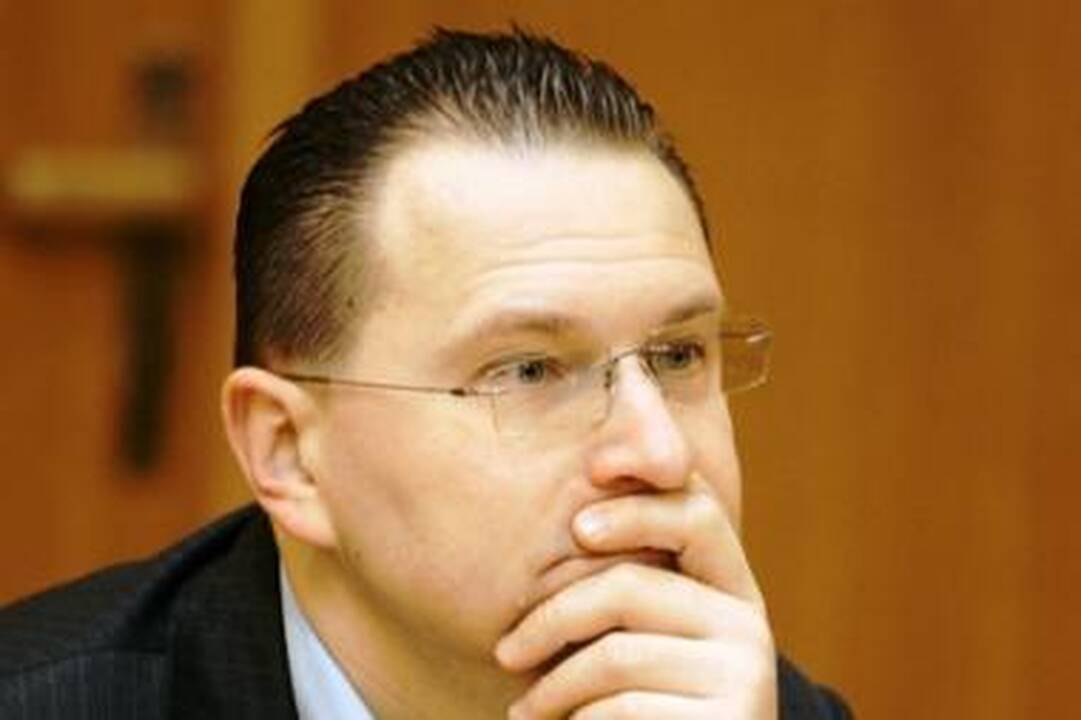 D.Žalimas: Seimo rezoliucija dėl Tibeto konstatuoja istorinę tiesą