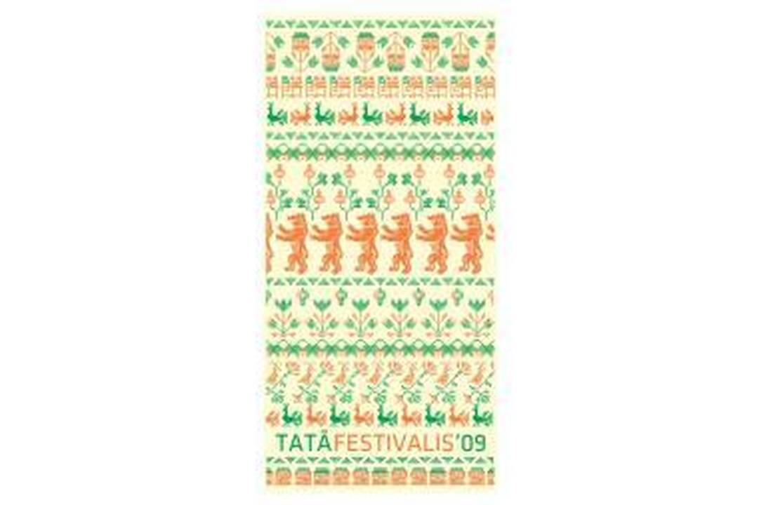 TATA festivalis į Palangą atridens Pakutuvėnų dvasią