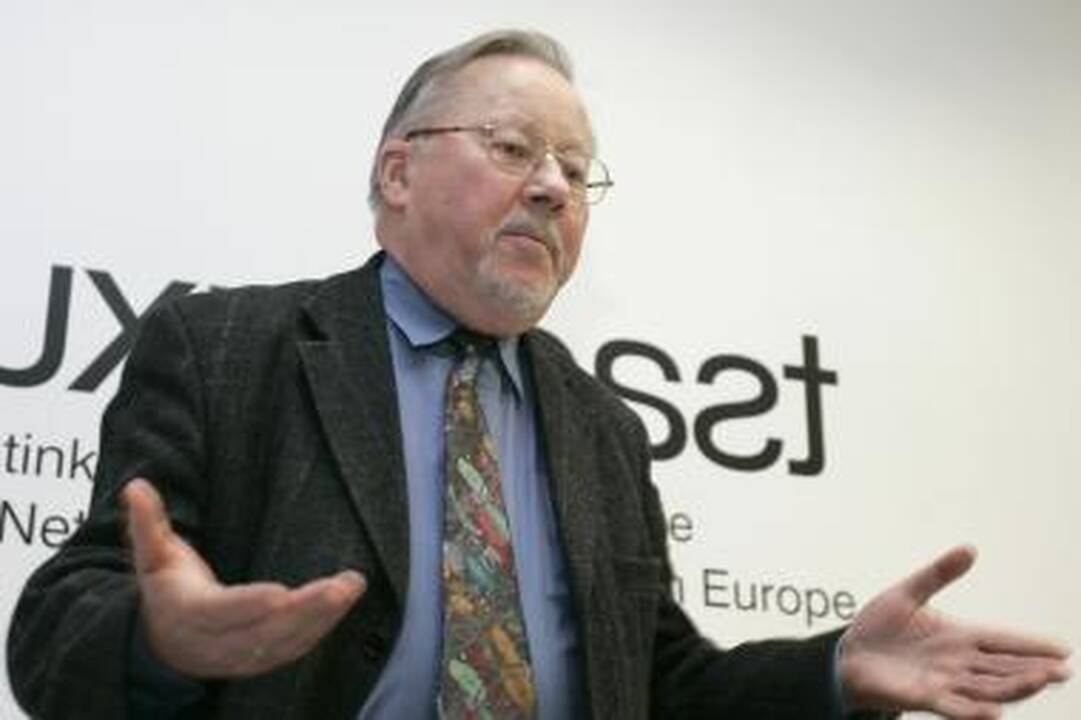 V.Landsbergis: kaip apginti vaikus nuo visų seksualinių skriaudų?