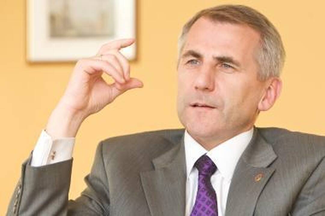 Lietuva pradeda pirmininkauti Baltijos jūros valstybių tarybai 